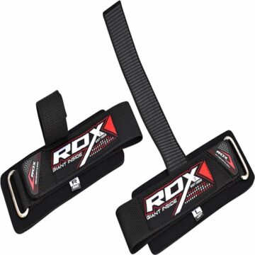 RDX W11 Tõsterihmad